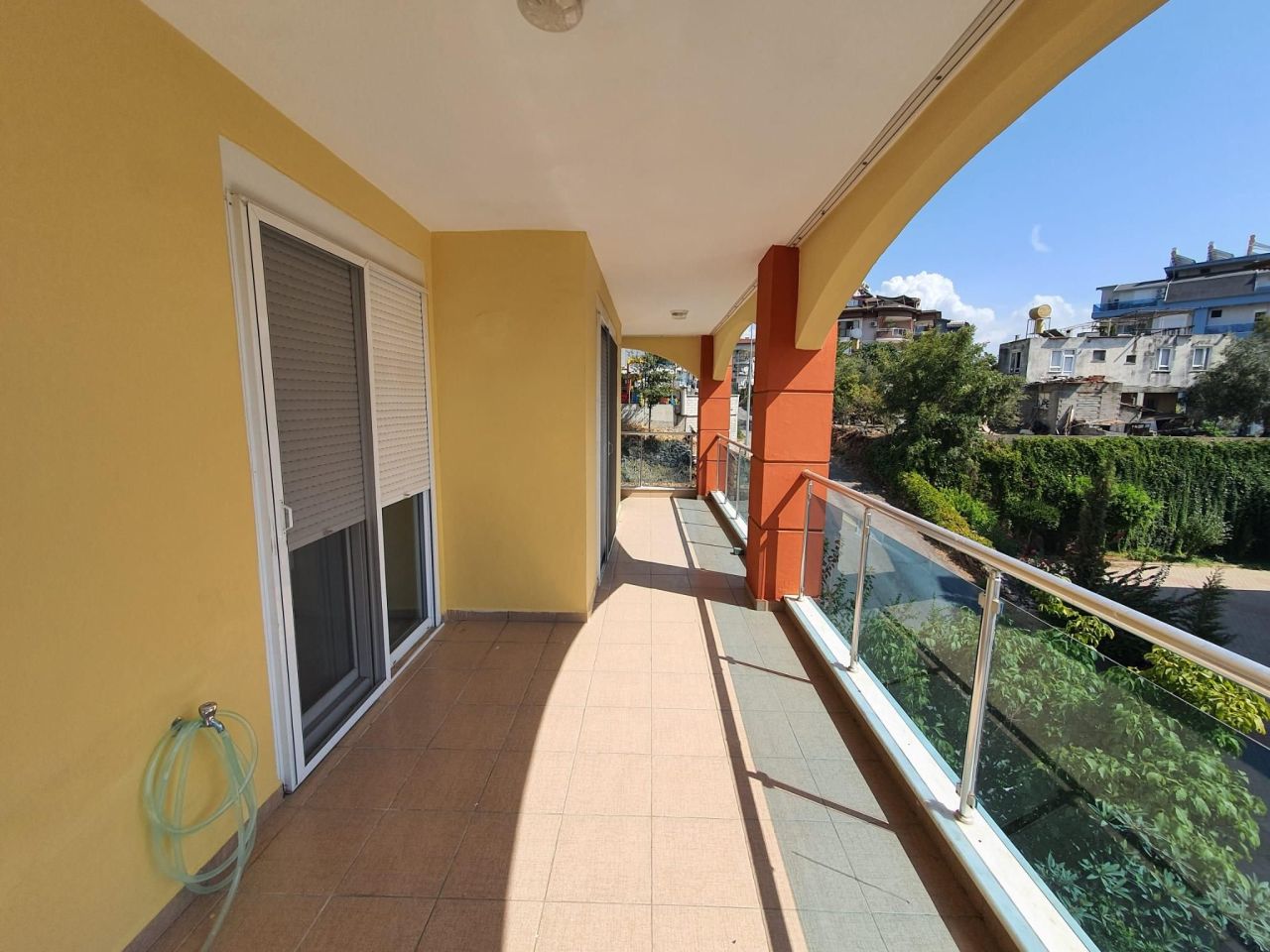 Квартира в Алании, Турция, 120 м² - фото 2