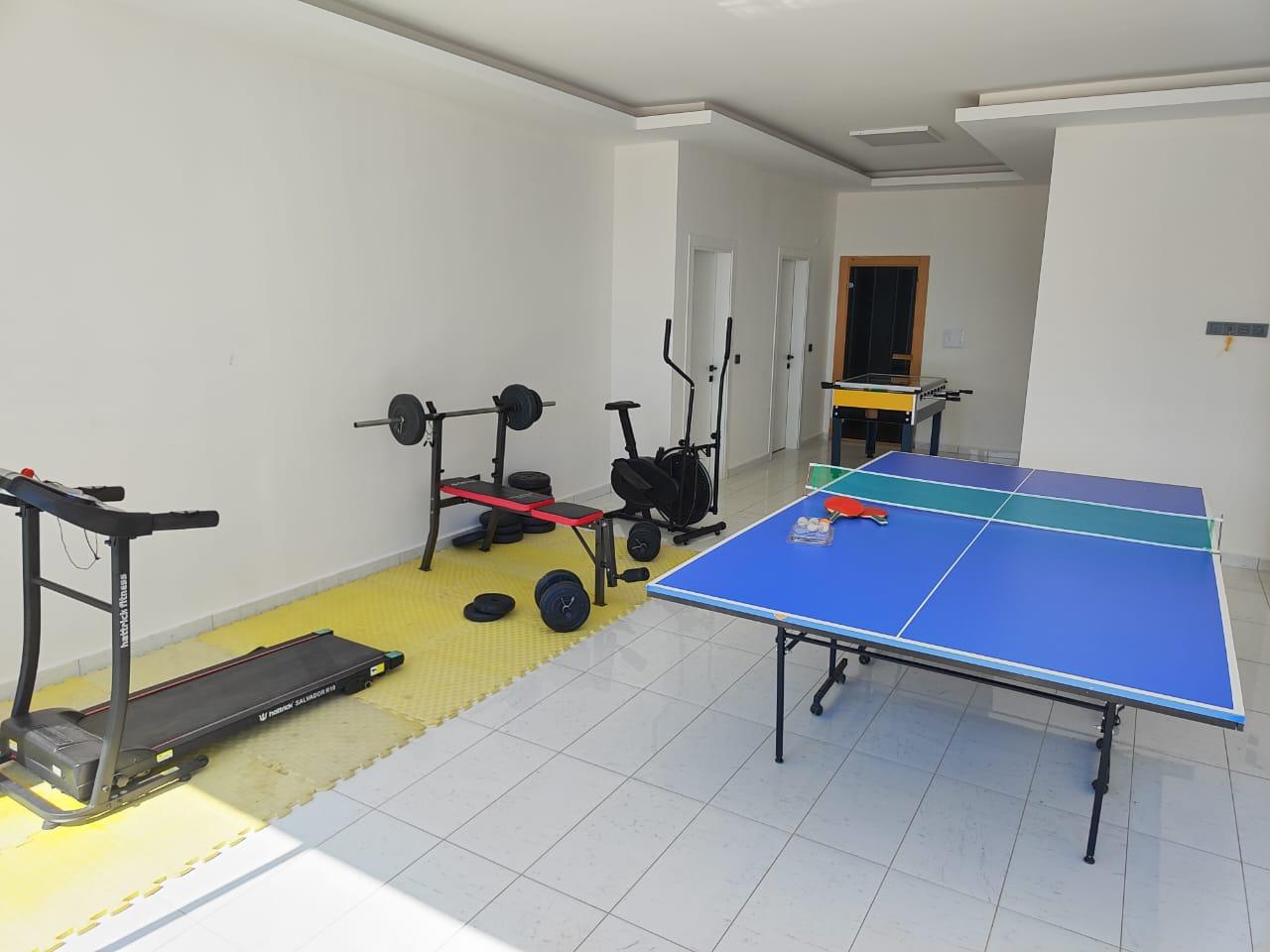 Квартира в Алании, Турция, 90 м² - фото 2