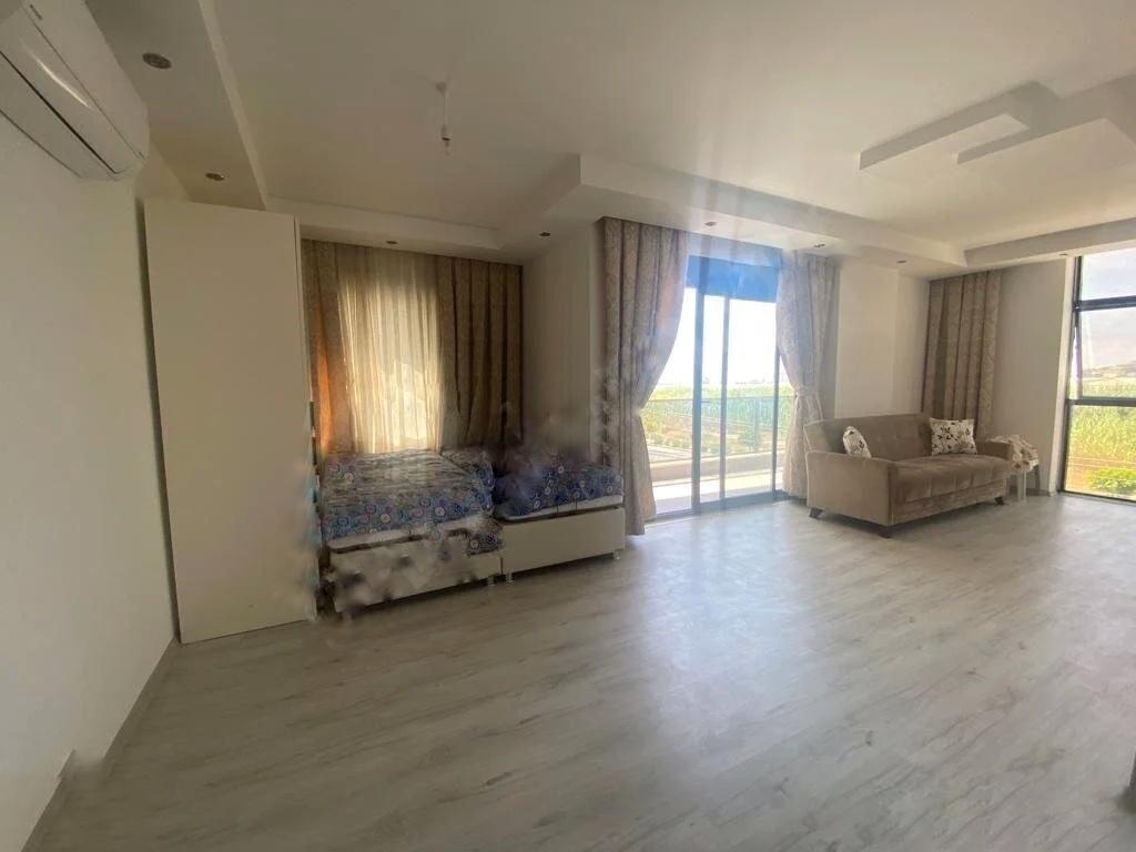 Квартира в Алании, Турция, 95 м² - фото 2