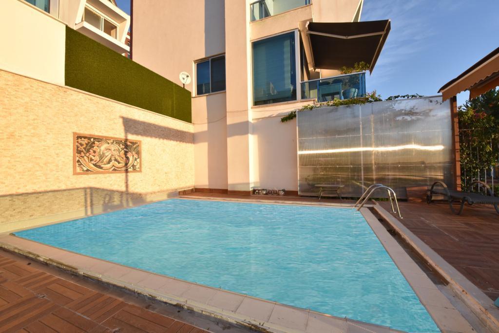 Вилла в Алании, Турция, 250 м² - фото 2