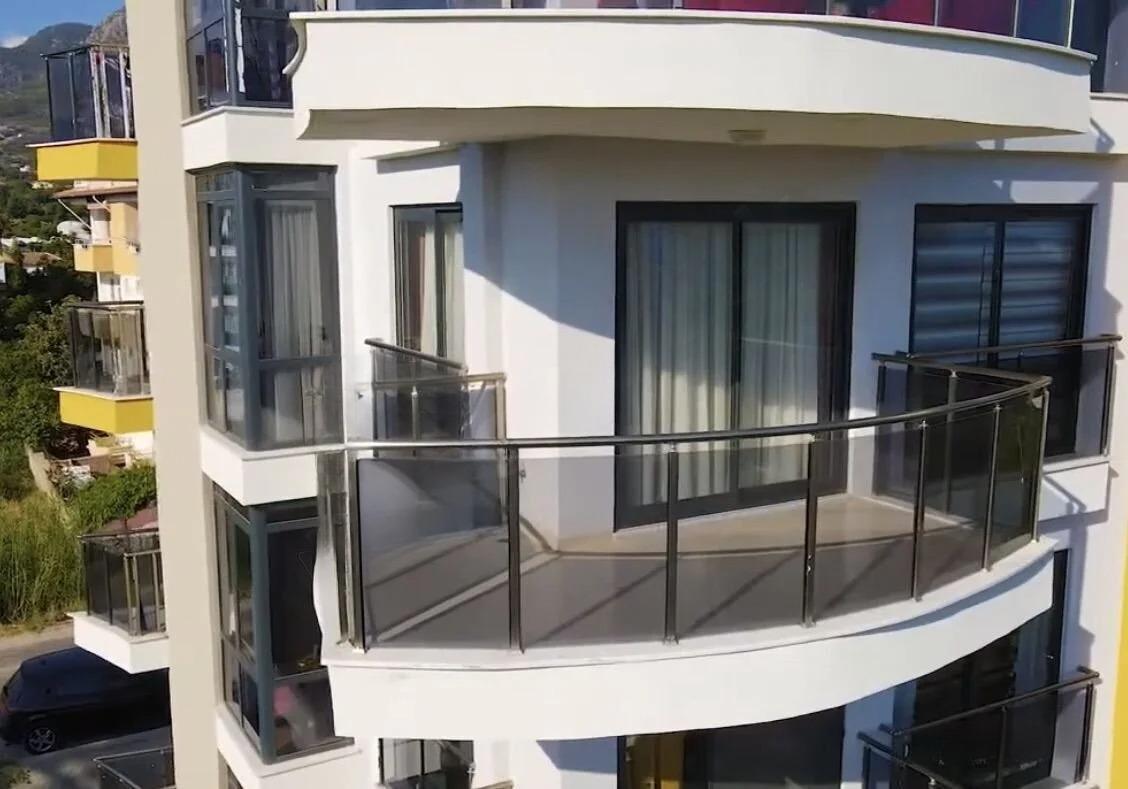 Квартира в Кестеле, Турция, 68 м² - фото 2