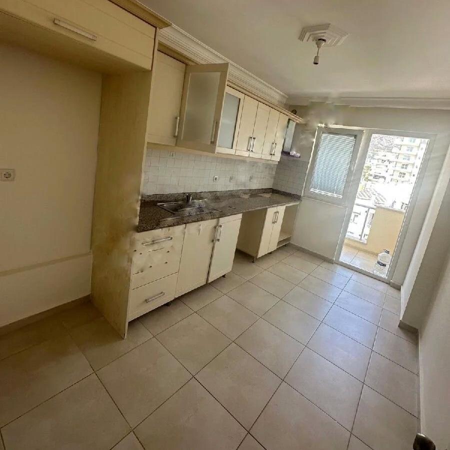 Квартира в Алании, Турция, 110 м² - фото 2