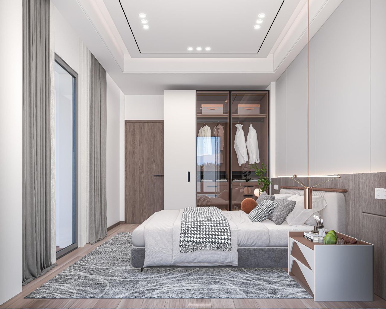 Квартира в Алании, Турция, 114 м² - фото 2