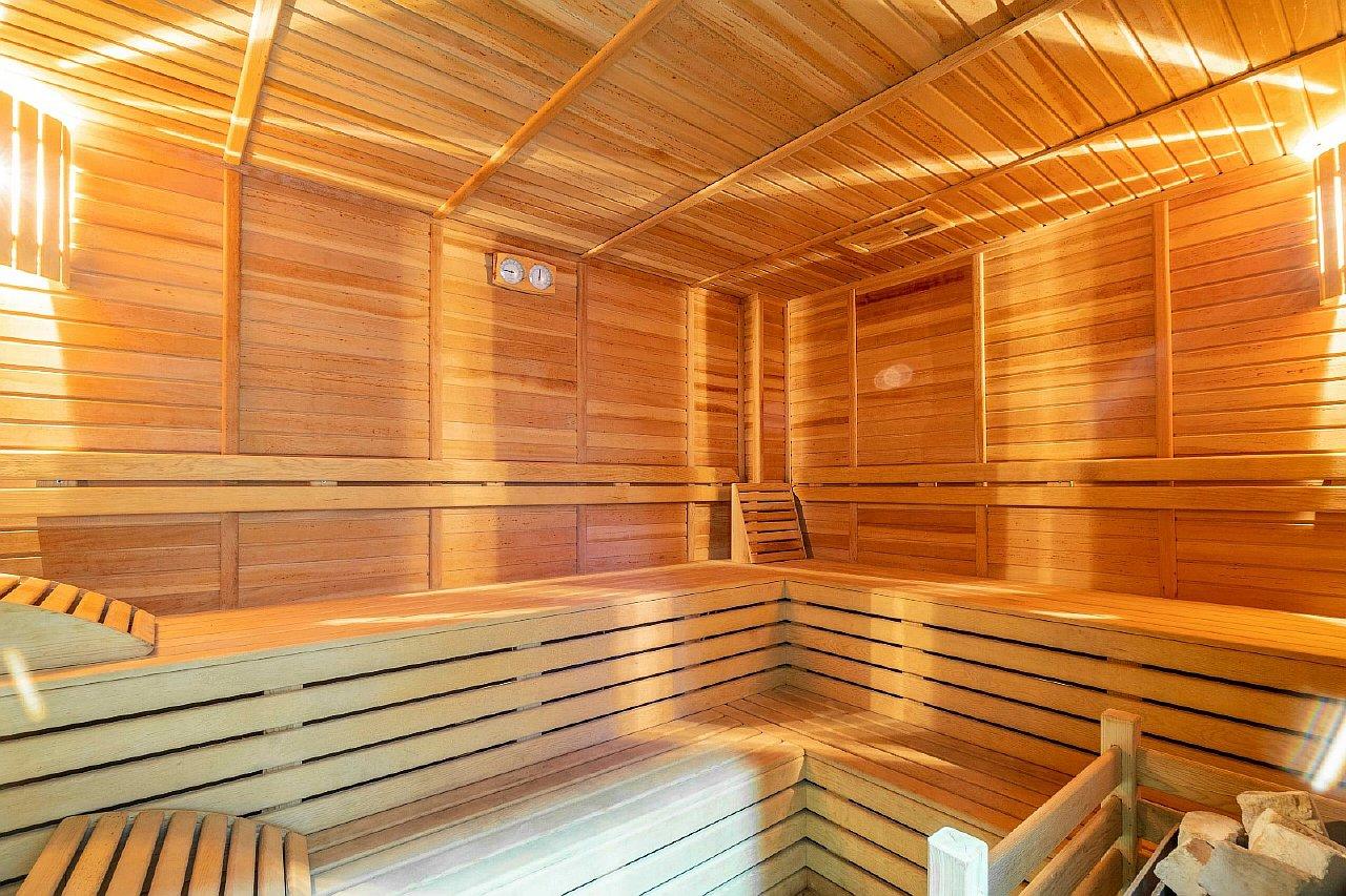 Квартира в Алании, Турция, 200 м² - фото 2