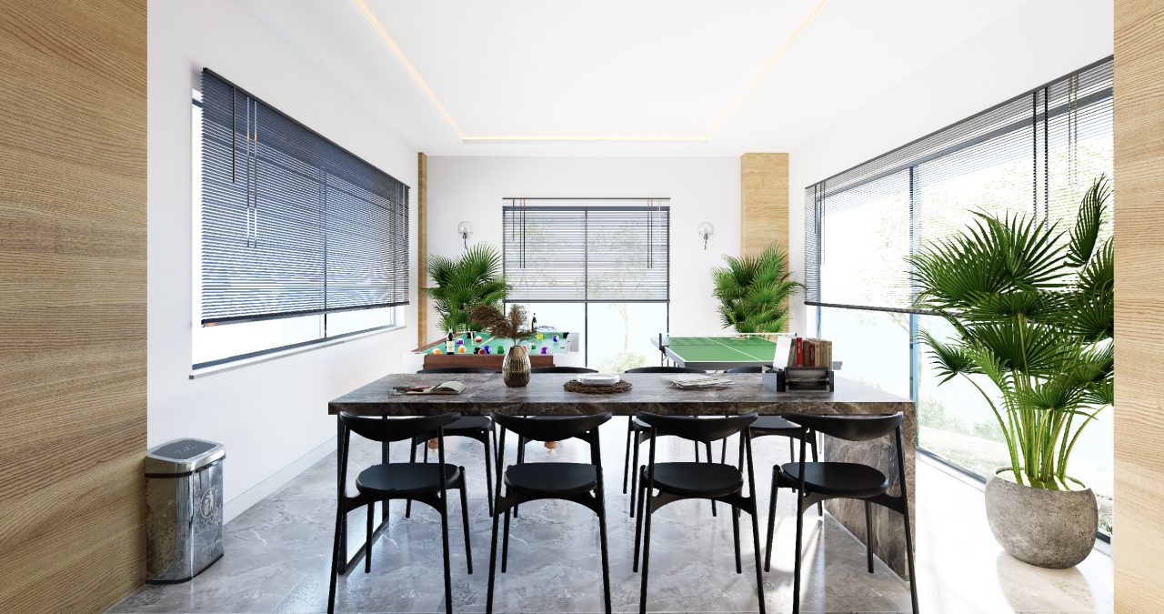 Квартира в Алании, Турция, 65 м² - фото 2