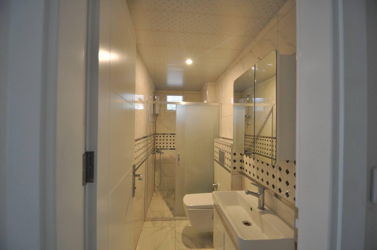 Квартира в Алании, Турция, 80 м² - фото 2