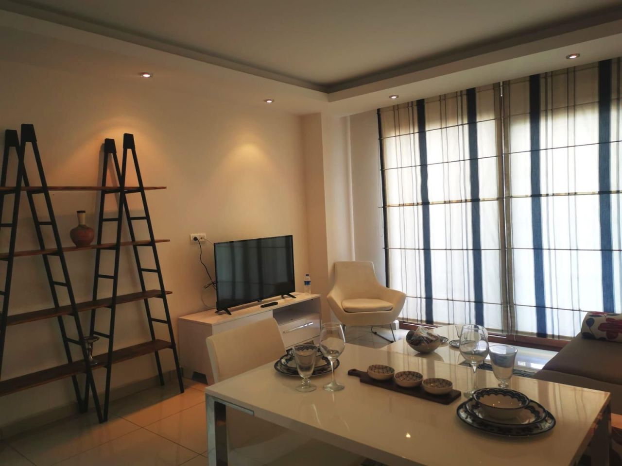 Квартира в Алании, Турция, 80 м² - фото 2