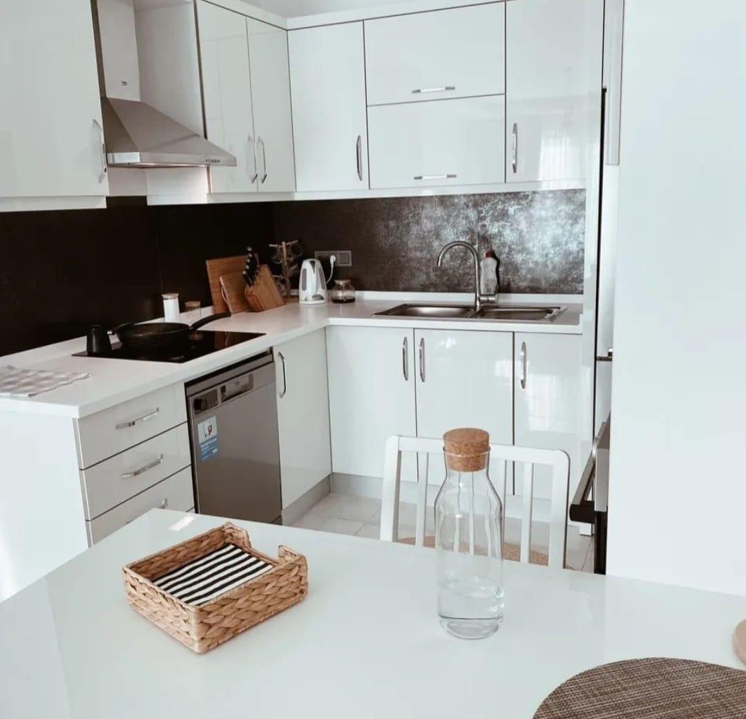 Квартира в Алании, Турция, 75 м² - фото 2