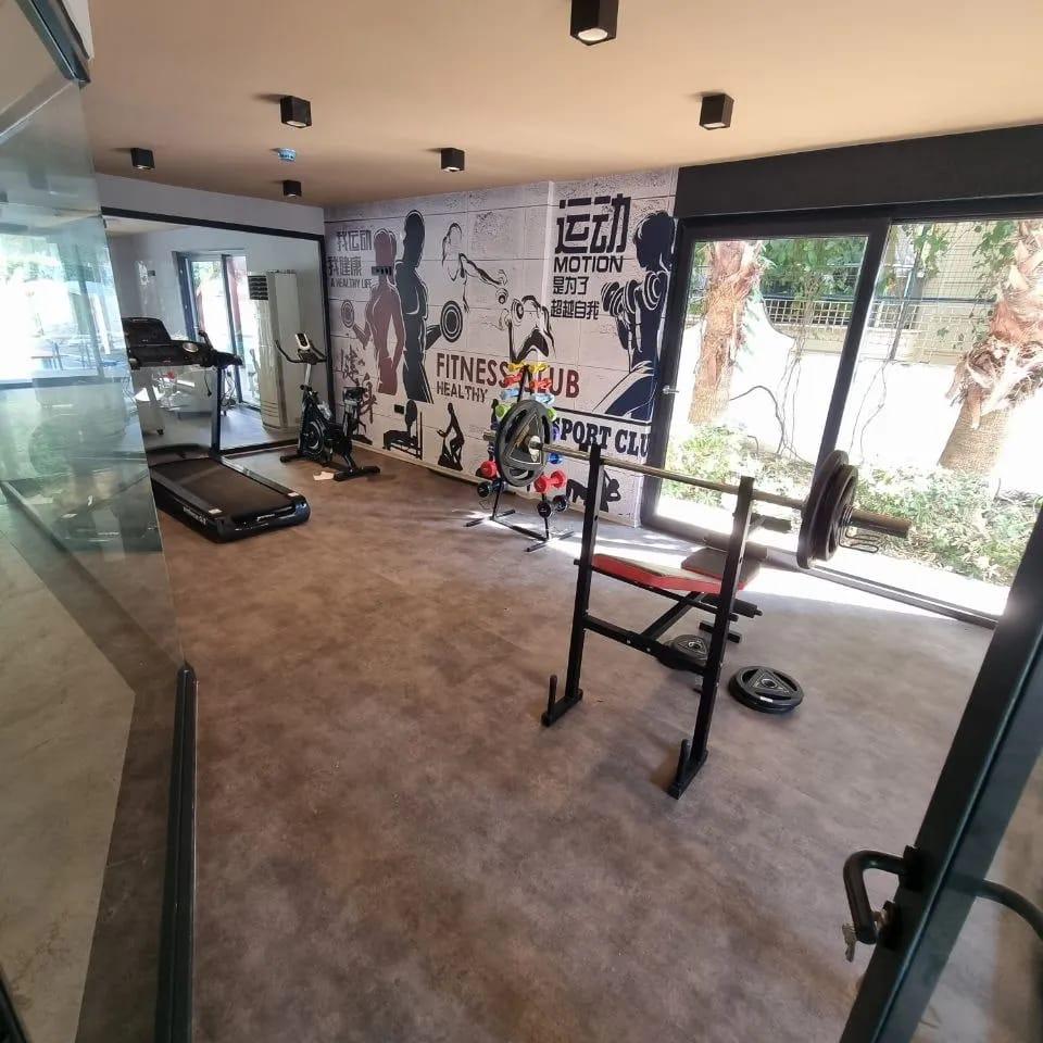 Квартира в Алании, Турция, 61 м² - фото 2