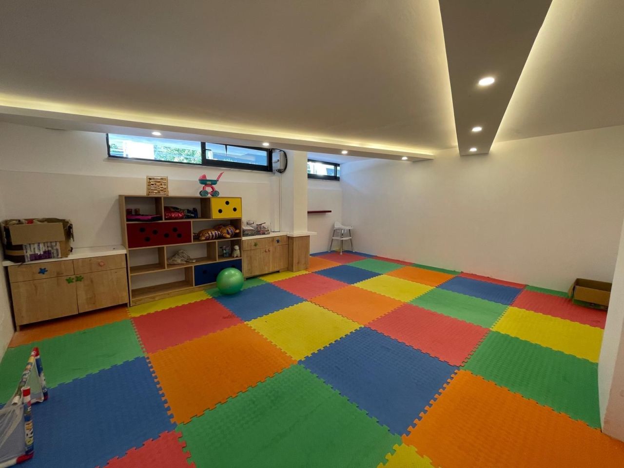 Квартира в Алании, Турция, 52 м² - фото 2