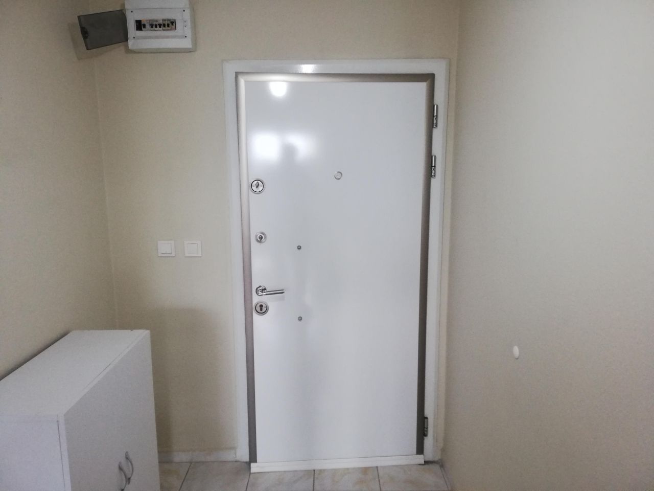 Квартира в Алании, Турция, 95 м² - фото 2