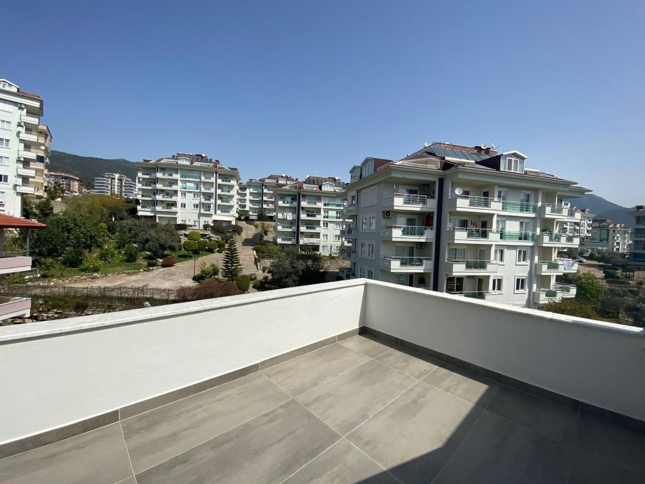 Пентхаус в Алании, Турция, 200 м² - фото 2