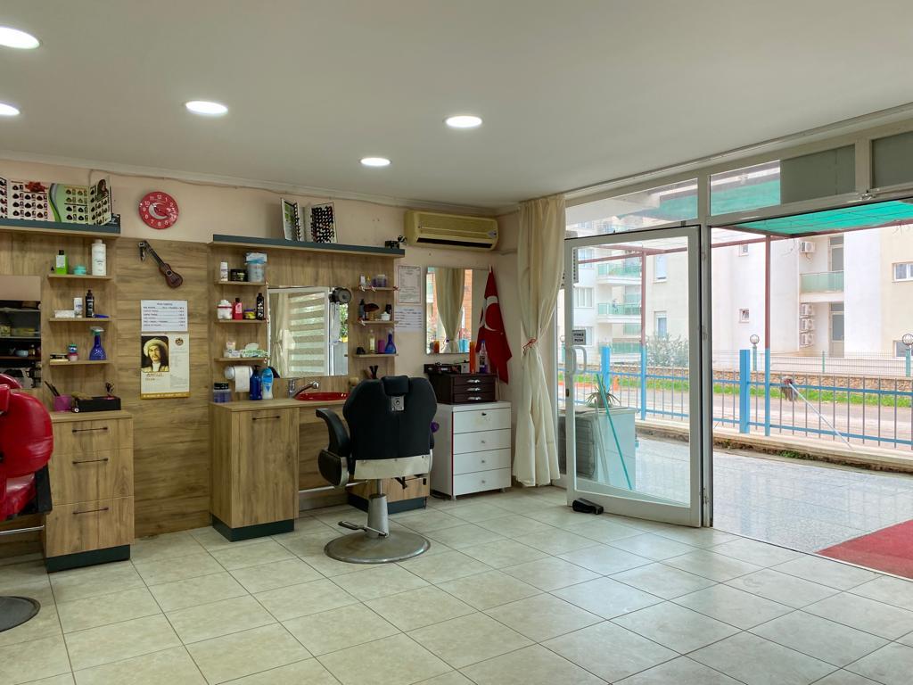 Коммерческая недвижимость в Алании, Турция, 40 м² - фото 2