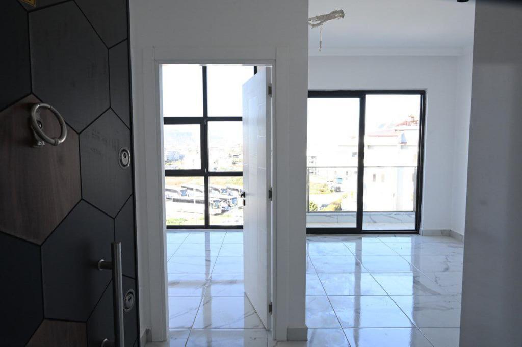 Квартира в Алании, Турция, 52 м² - фото 2