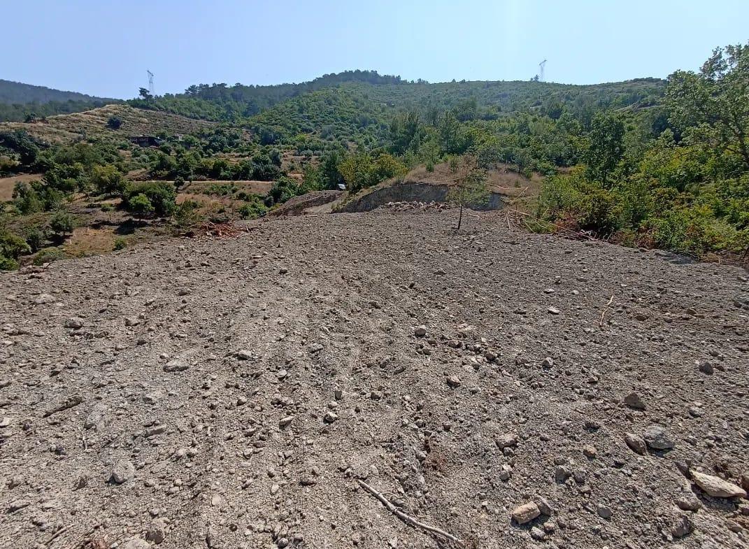 Земля в Алании, Турция - фото 2