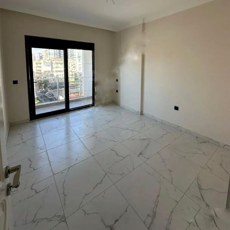 Квартира в Алании, Турция, 55 м² - фото 2