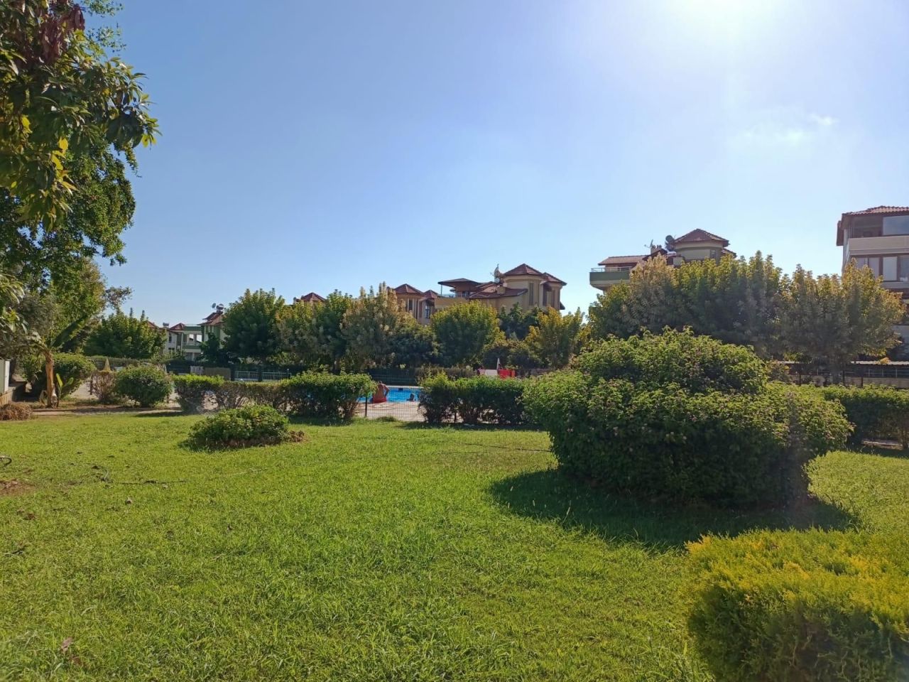 Вилла в Инжекуме, Турция, 335 м² - фото 2