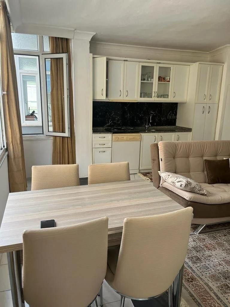 Квартира в Алании, Турция, 65 м² - фото 2