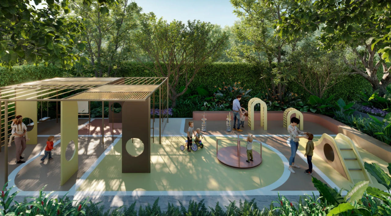 Квартира на Пхукете, Таиланд, 46 м² - фото 2