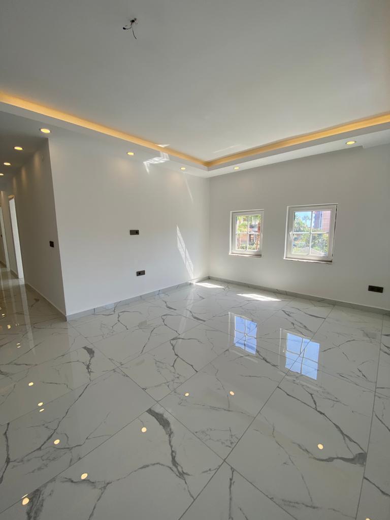 Квартира в Конаклы, Турция, 160 м² - фото 2