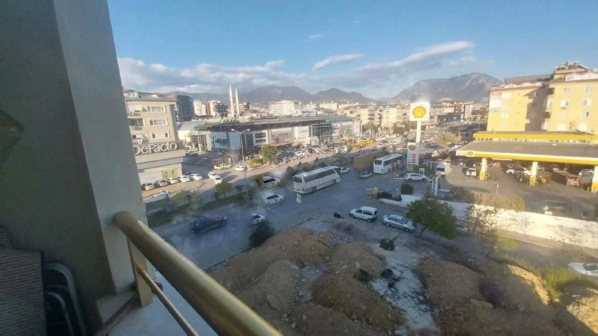 Квартира в Алании, Турция, 70 м² - фото 2