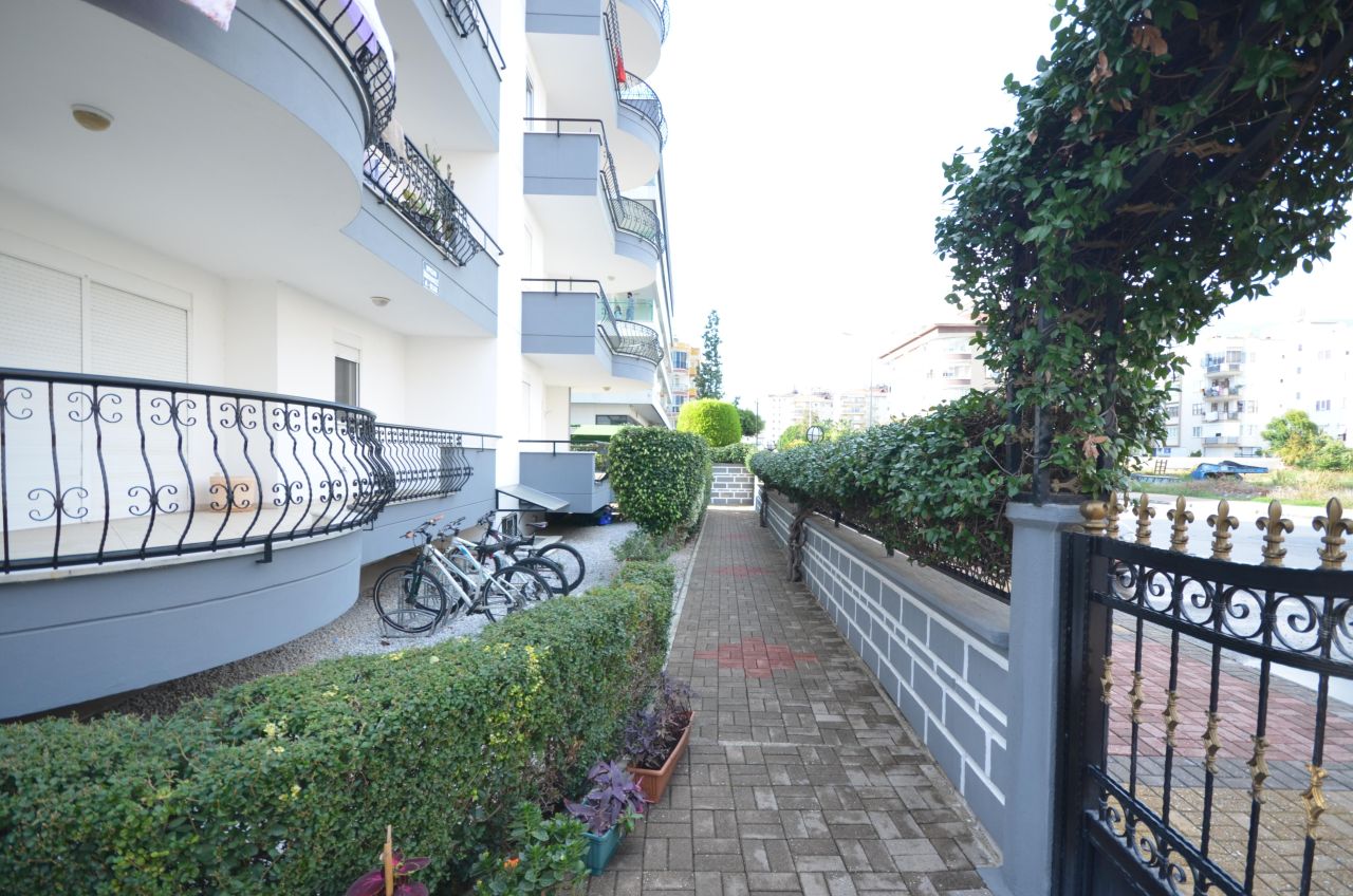 Пентхаус в Алании, Турция, 220 м² - фото 2