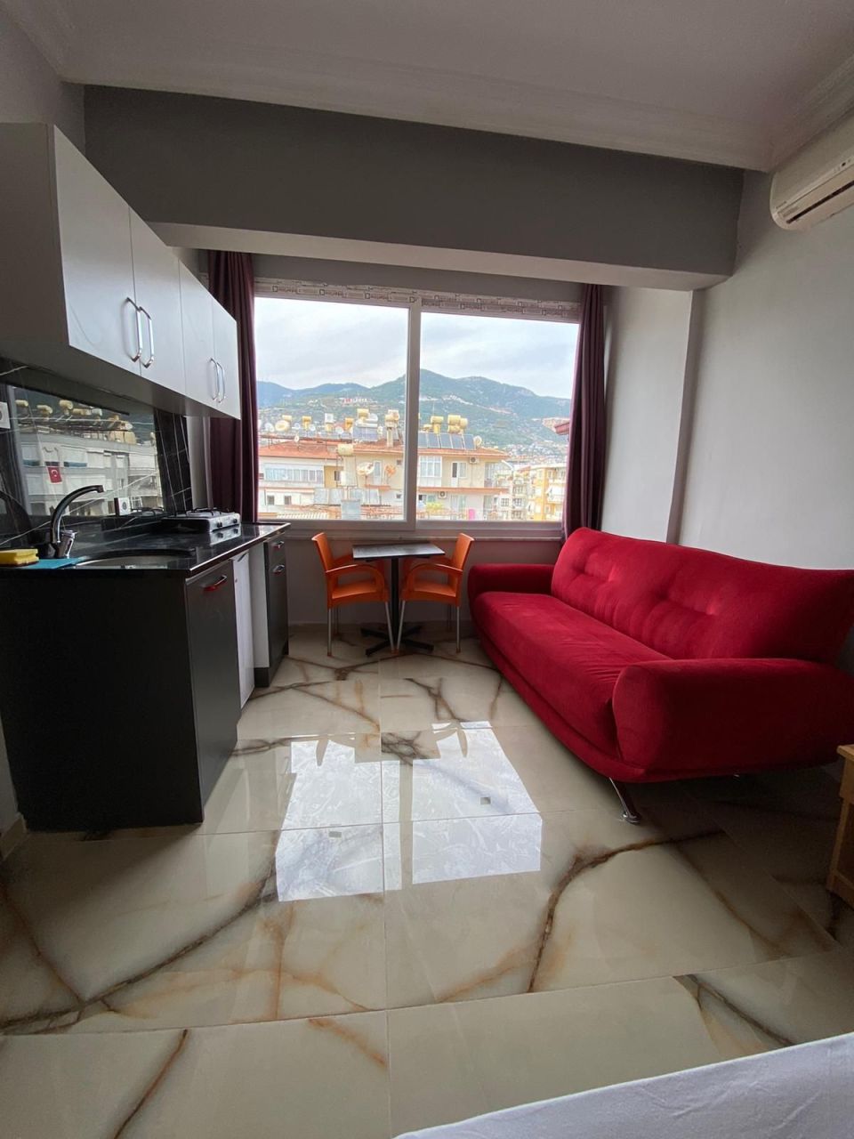 Отель, гостиница в Алании, Турция, 469 м² - фото 2