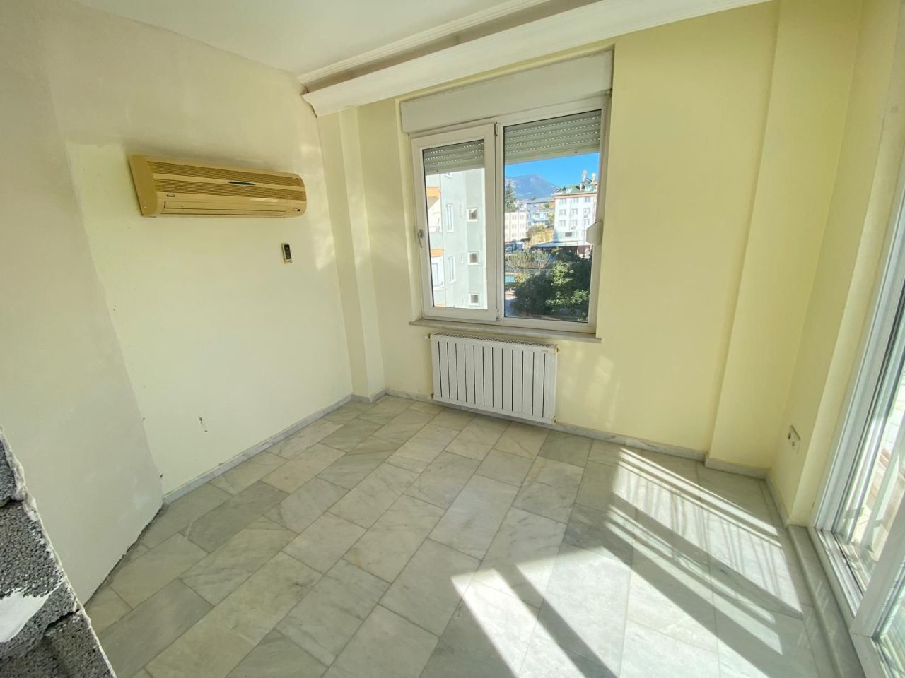 Квартира в Алании, Турция, 90 м² - фото 2