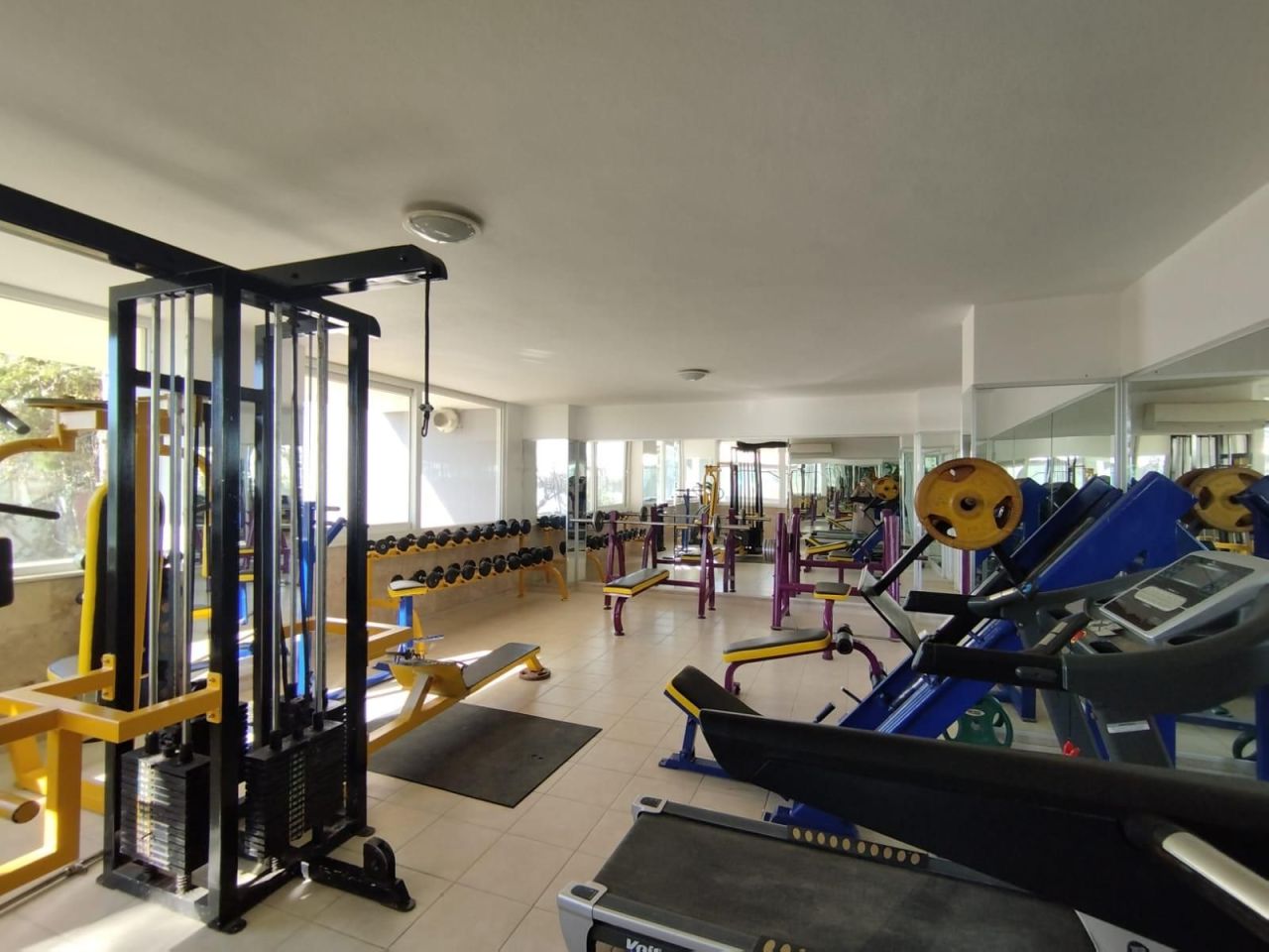 Квартира в Алании, Турция, 75 м² - фото 2