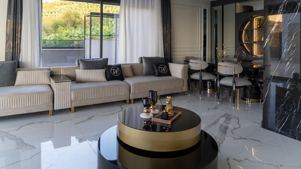 Вилла в Алании, Турция, 225 м² - фото 2