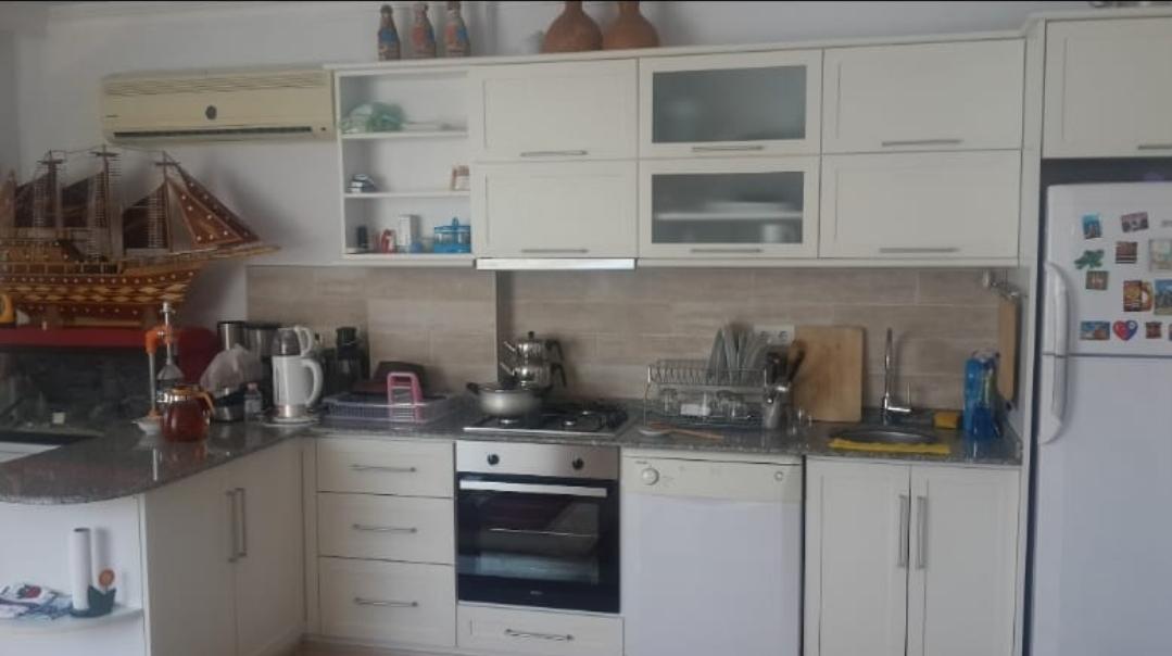 Квартира в Алании, Турция, 100 м² - фото 2