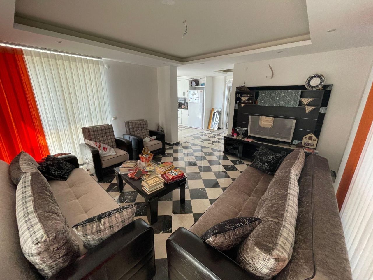 Вилла в Алании, Турция, 170 м² - фото 2