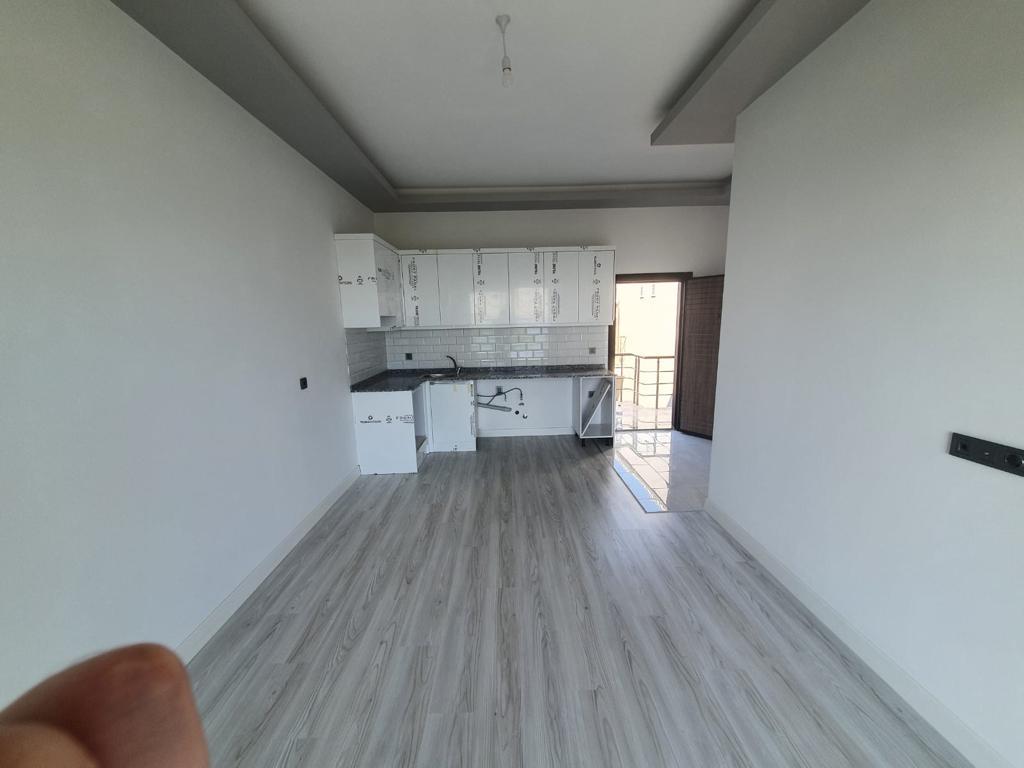 Квартира в Инжекуме, Турция, 55 м² - фото 2