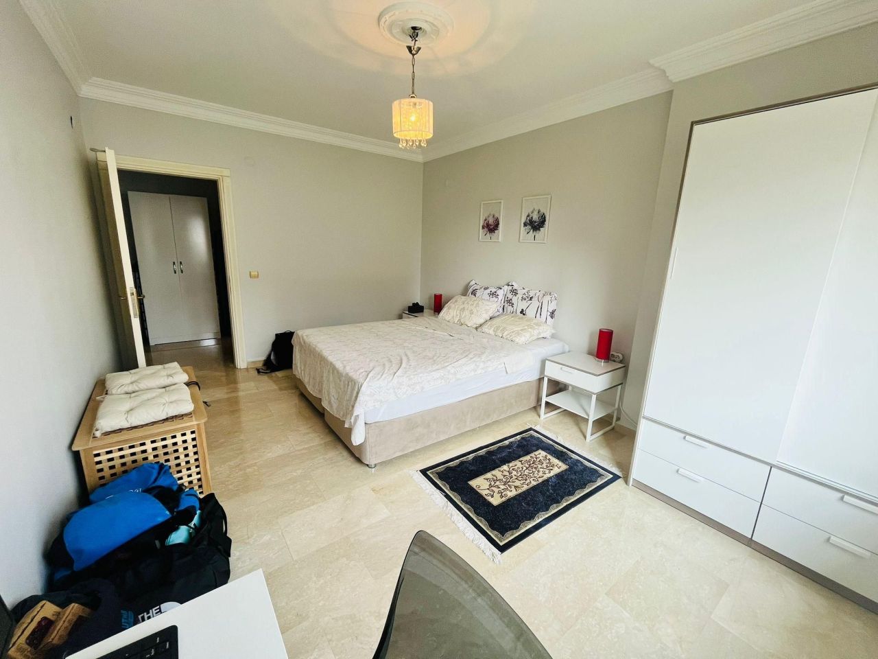 Квартира в Алании, Турция, 105 м² - фото 2