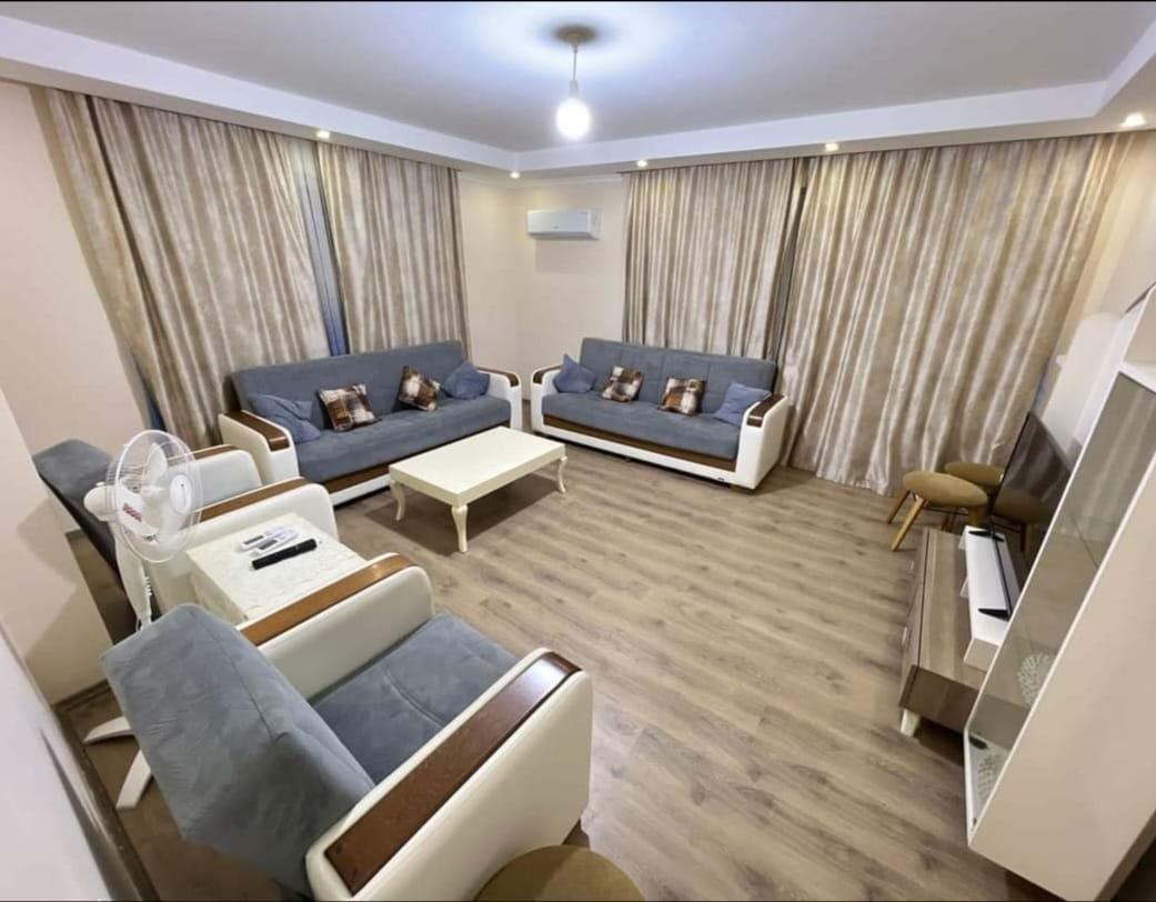 Квартира в Алании, Турция, 130 м² - фото 2