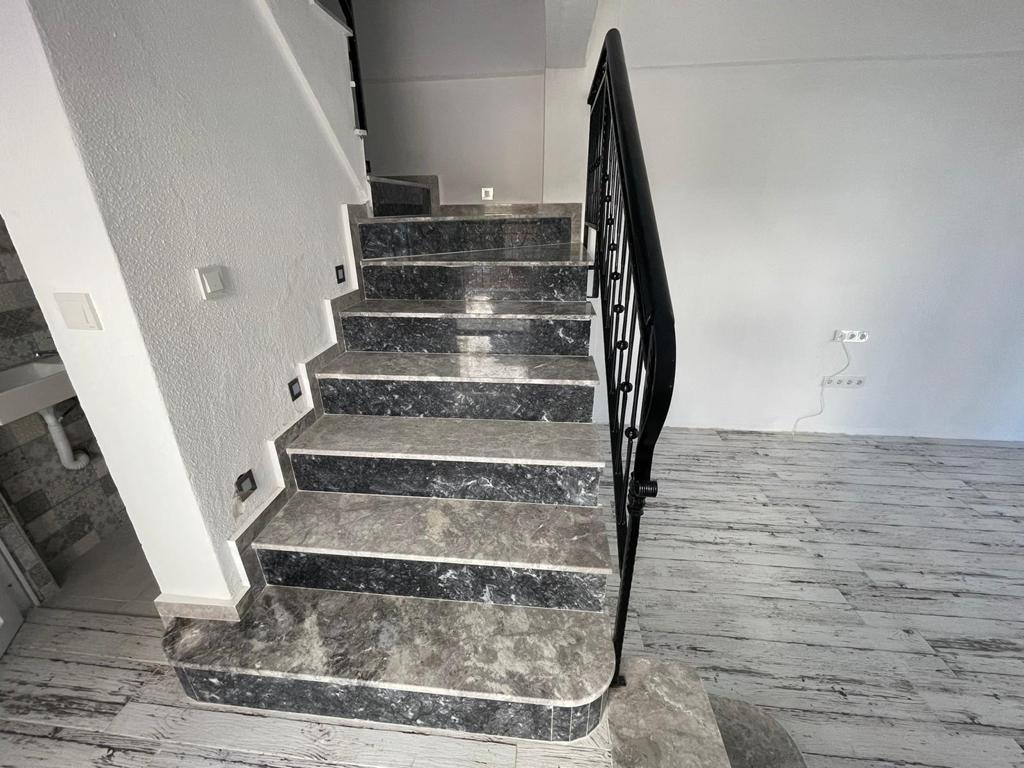 Пентхаус в Алании, Турция, 110 м² - фото 2