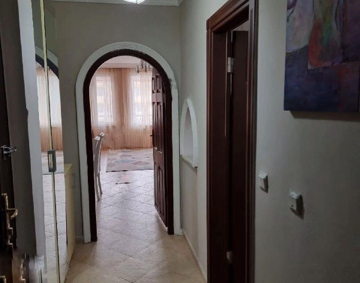 Квартира в Алании, Турция, 70 м² - фото 2