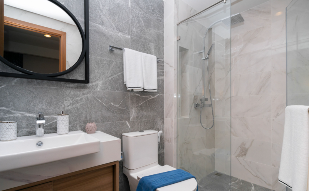 Квартира на Пхукете, Таиланд, 34 м² - фото 2