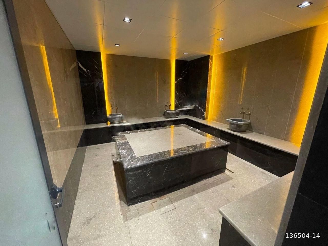 Пентхаус в Алании, Турция, 110 м² - фото 2