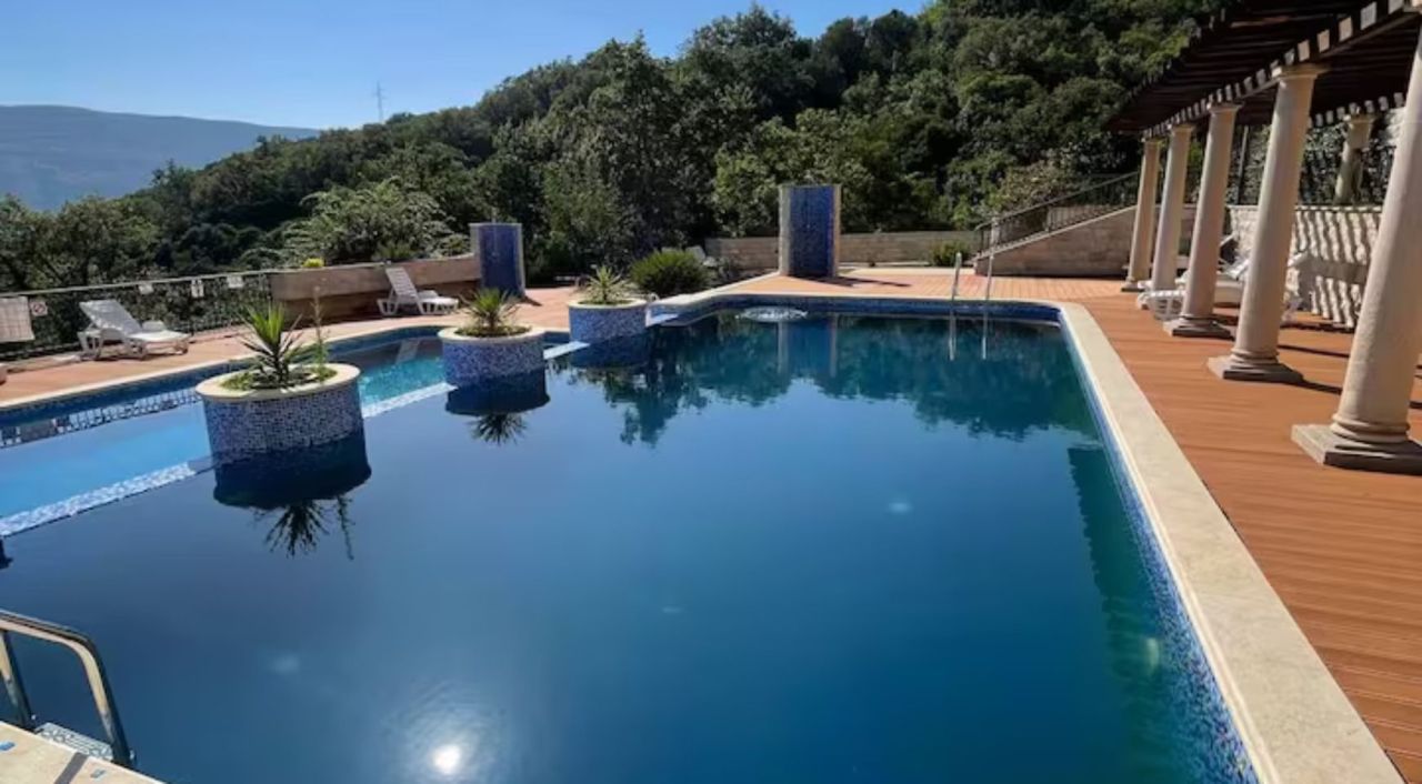 Квартира в Херцег-Нови, Черногория, 73 м² - фото 3