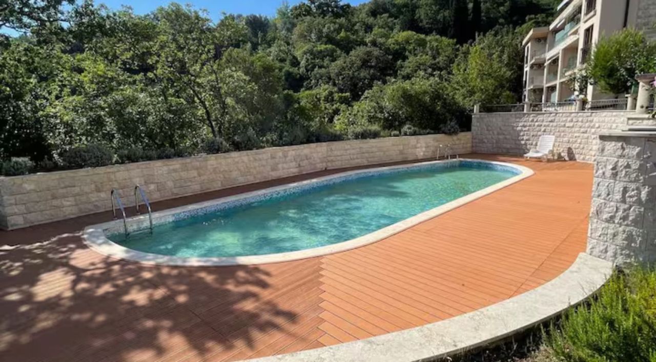 Квартира в Херцег-Нови, Черногория, 73 м² - фото 5