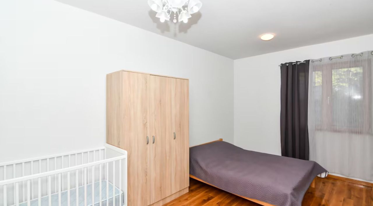 Квартира в Херцег-Нови, Черногория, 73 м² - фото 7