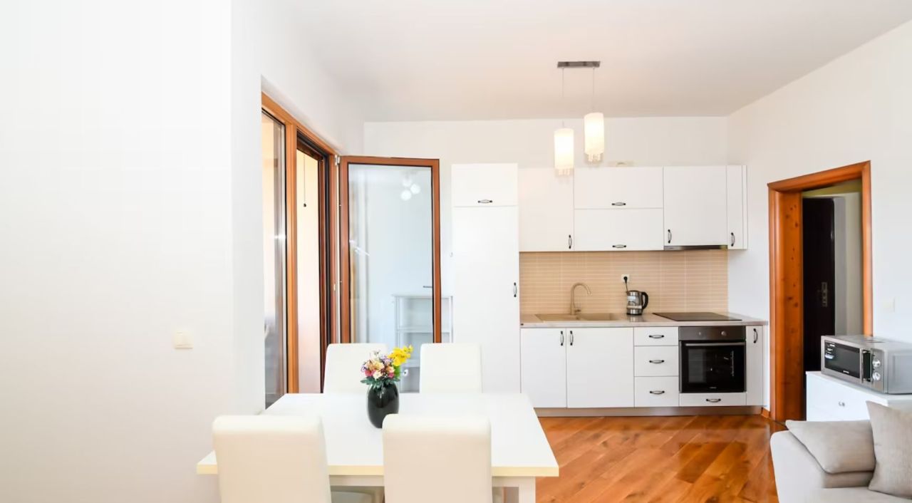 Квартира в Херцег-Нови, Черногория, 73 м² - фото 15