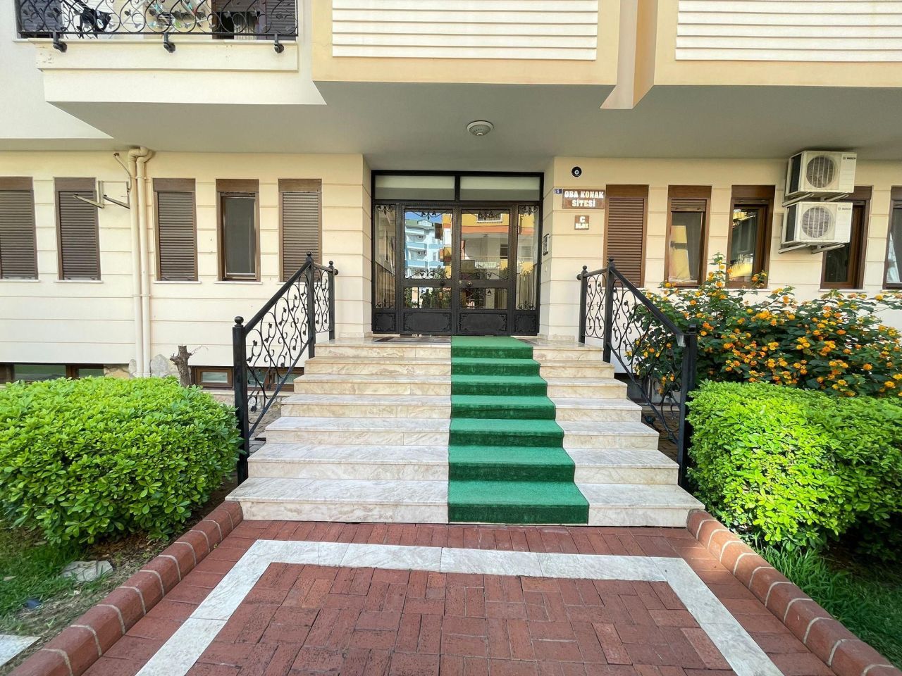 Квартира в Алании, Турция, 96 м² - фото 2