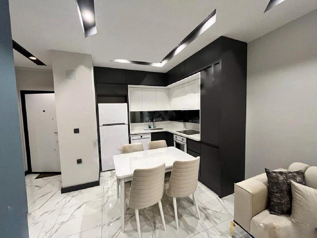 Квартира в Алании, Турция, 60 м² - фото 2