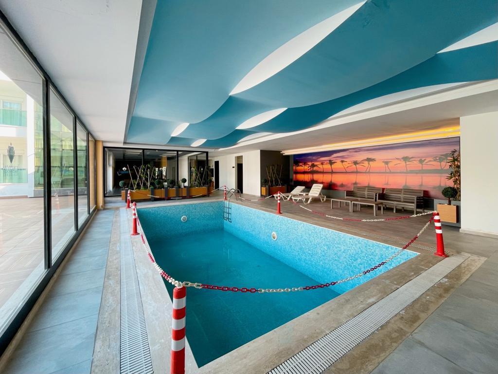 Пентхаус в Кестеле, Турция, 145 м² - фото 2