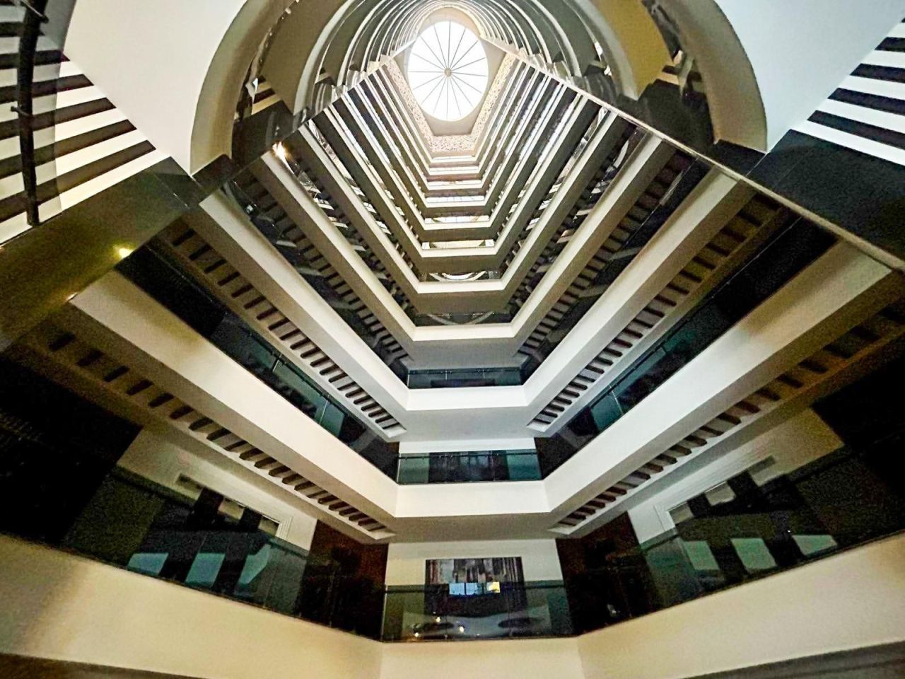 Квартира в Алании, Турция, 110 м² - фото 2