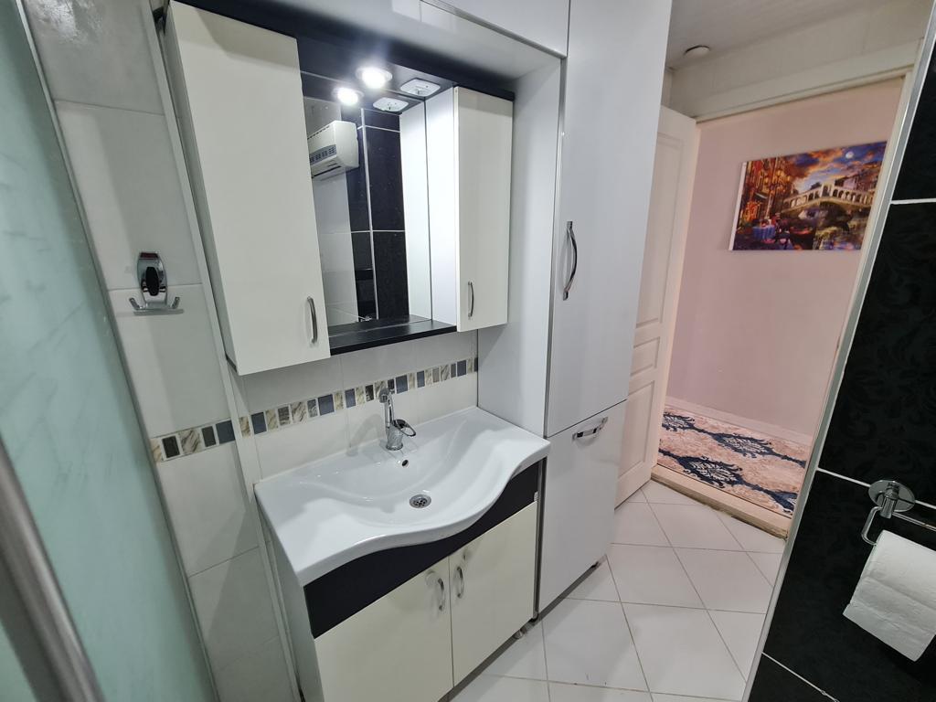 Квартира в Алании, Турция, 130 м² - фото 2