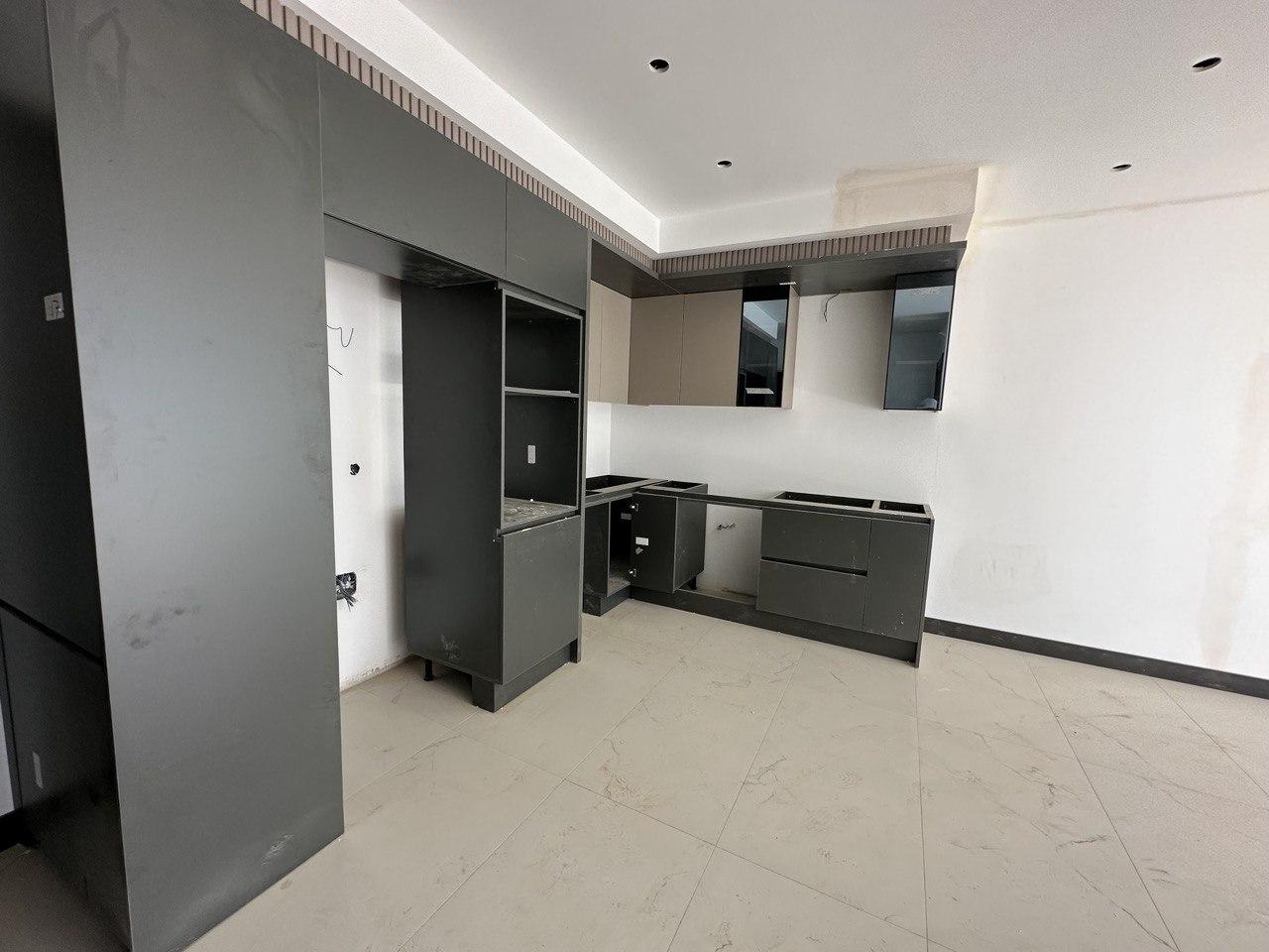 Квартира в Алании, Турция, 53 м² - фото 2