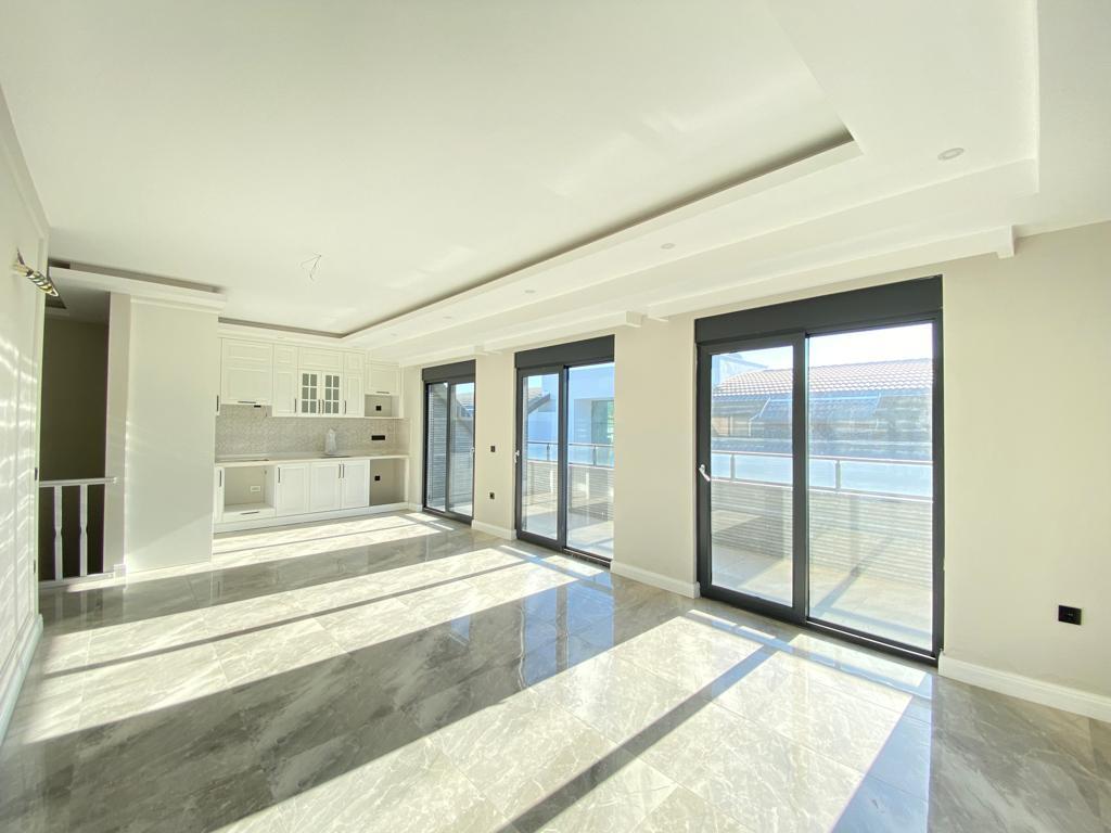 Пентхаус в Алании, Турция, 145 м² - фото 2